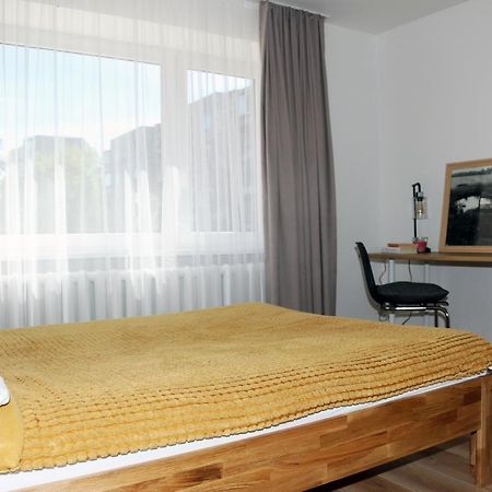 Appartamento Naujai Suremontuotas Butas Miesto Centre. Visaginas Esterno foto