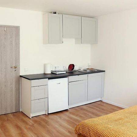 Appartamento Naujai Suremontuotas Butas Miesto Centre. Visaginas Esterno foto